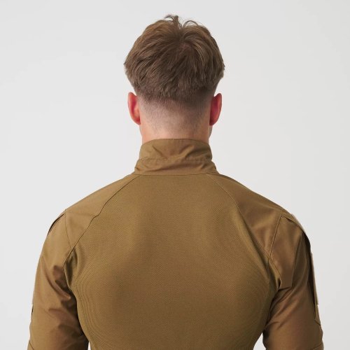 MCDU Combat Shirt Multicam