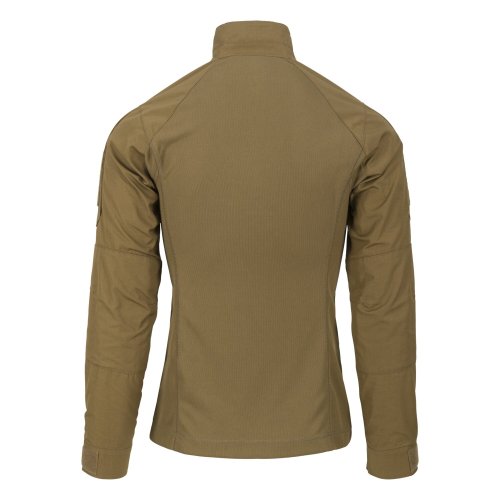 MCDU Combat Shirt Multicam