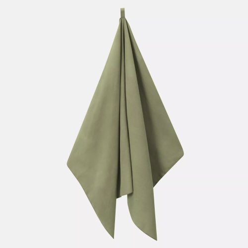 Helikon Field Towel Olive Green