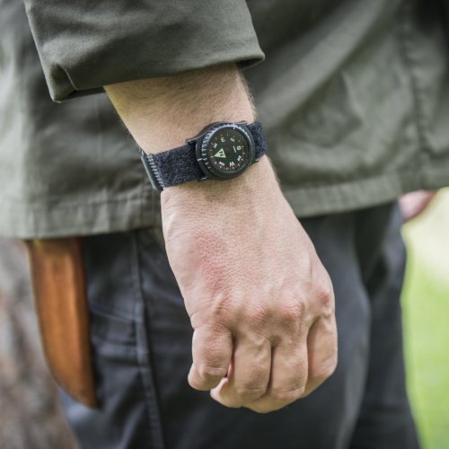 Wrist Compass T25