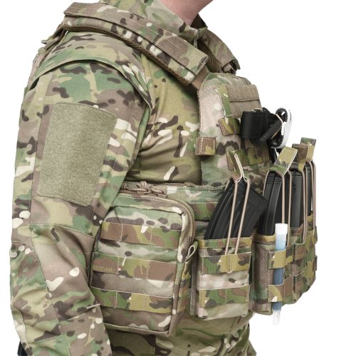 Warrior DCS Plate Carrier