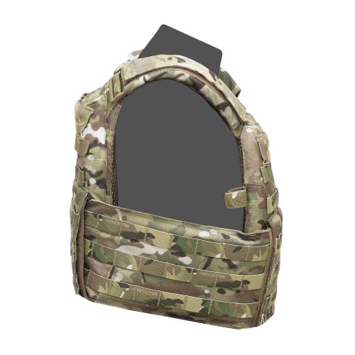 Warrior DCS Plate Carrier