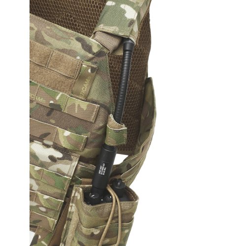 Warrior DCS Plate Carrier