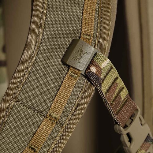 Assault Pack 30 Multicam