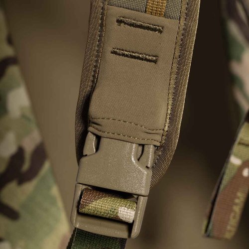 Assault Pack 30 Multicam