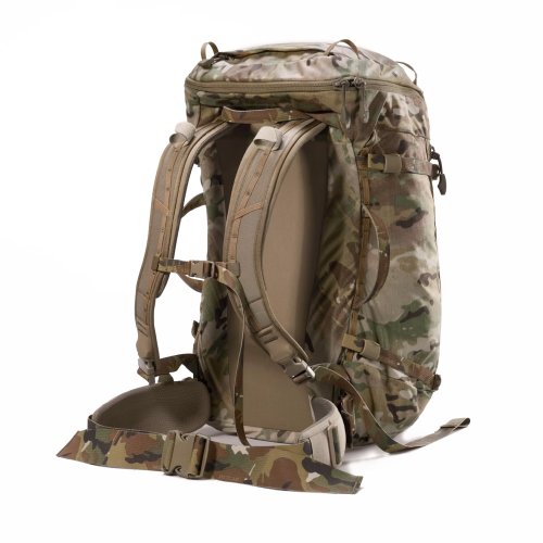 Assault Pack 45 Multicam