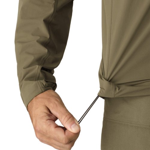 Arcteryx Gamma SL Anorak