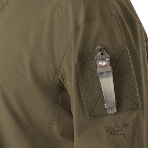 Arcteryx Gamma SL Anorak