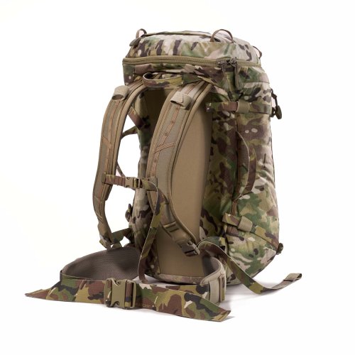 Assault Pack 30 Multicam