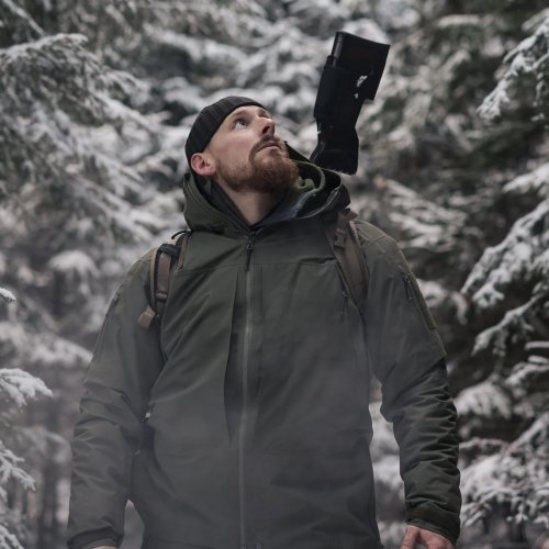 Tilak GTX Jacket Raptor MiG