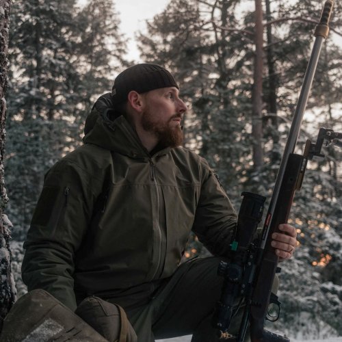 Tilak GTX Jacket Raptor MiG