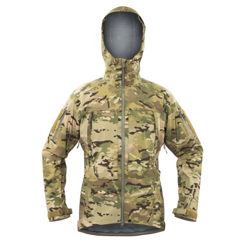 Ochrana proti dažďu