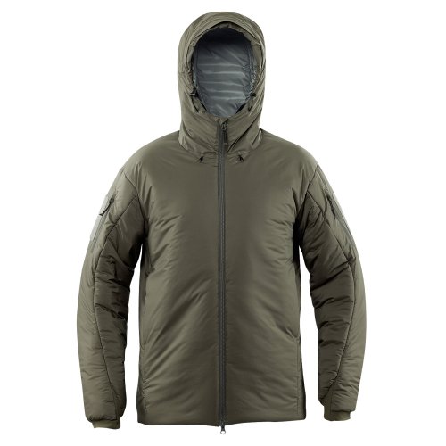 Zateplené oblečenie