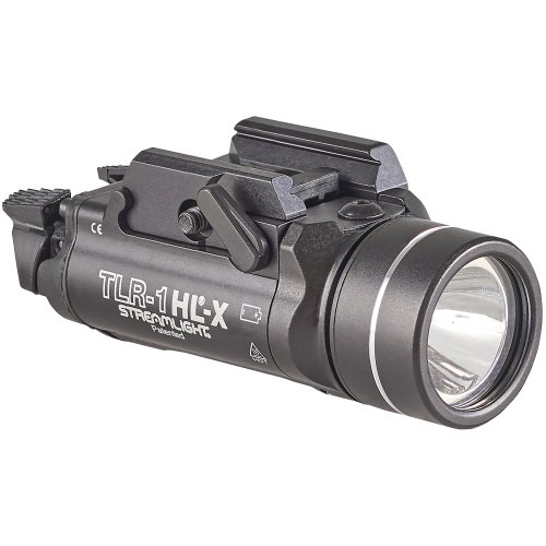 Streamlight TLR-1 HL-X
