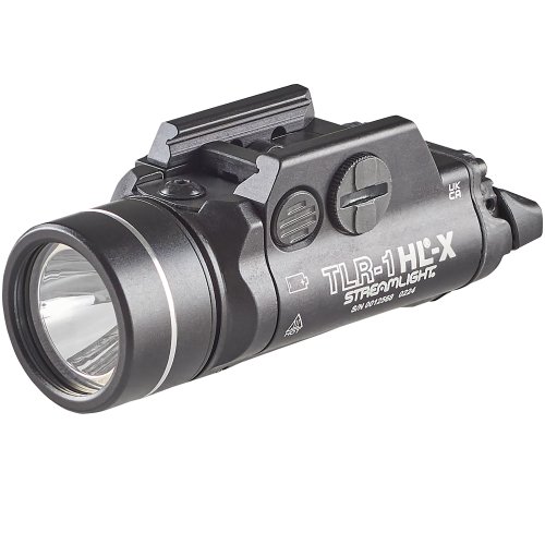 Streamlight TLR-1 HL-X