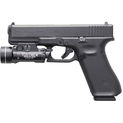 Streamlight TLR-1 HL-X