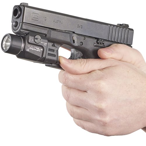 Streamlight TLR-7 HL-X USB