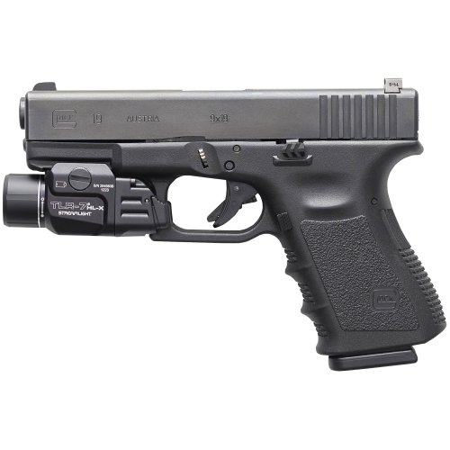 Streamlight TLR-7 HL-X USB