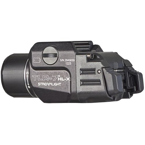 Streamlight TLR-7 HL-X USB