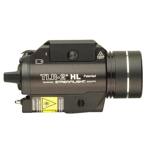 Streamlight TLR-2 HL