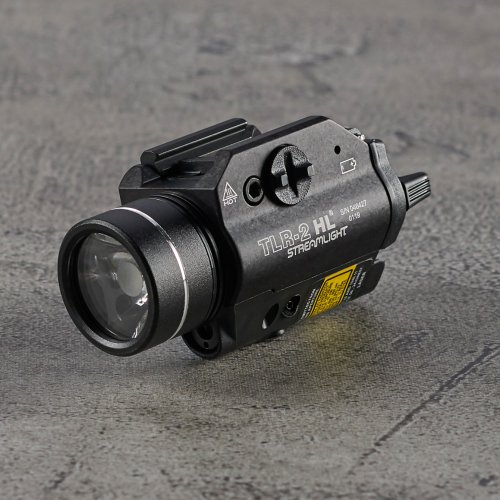 Streamlight TLR-2 HL
