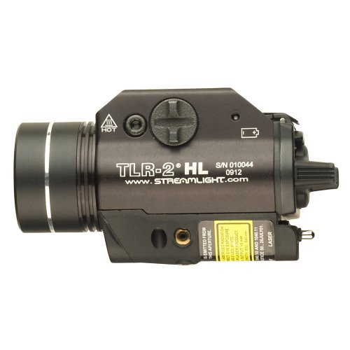 Streamlight TLR-2 HL