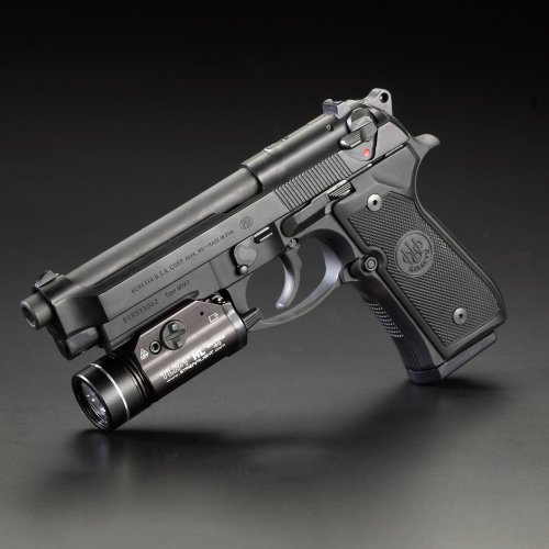 Streamlight TLR-1 HL