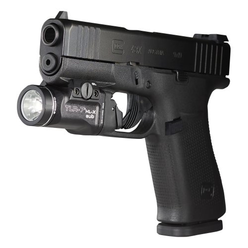 Streamlight TLR-7 HL-X Sub USB