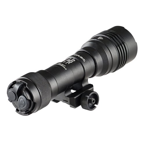 Streamlight ProTac RM HL-X Pro System