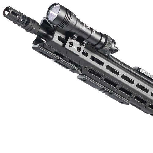 Streamlight ProTac RM HL-X Pro System