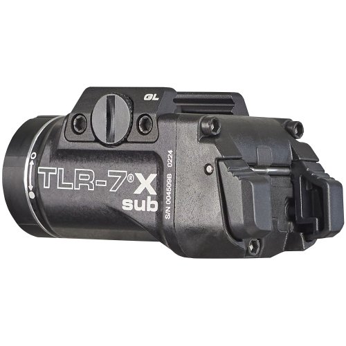 Streamlight TLR-7 X Sub