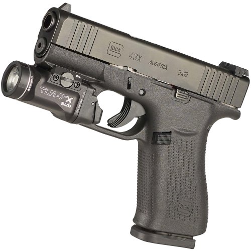 Streamlight TLR-7 X Sub