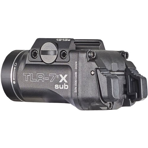 Streamlight TLR-7 X Sub