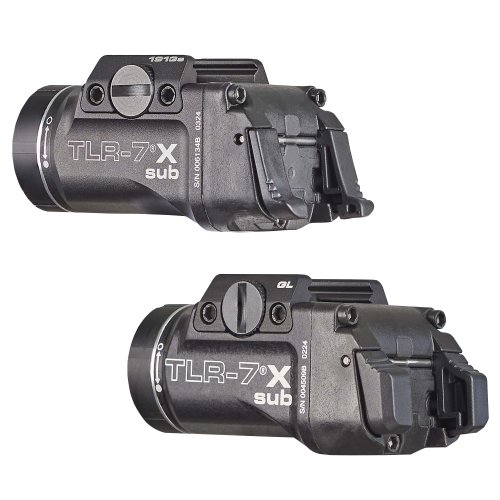 Streamlight TLR-7 X Sub