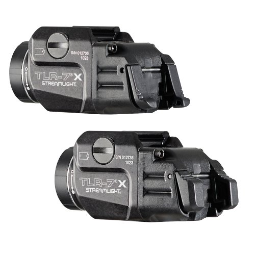 Streamlight TLR-7 X