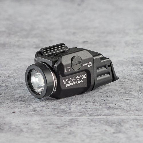 Streamlight TLR-7 X