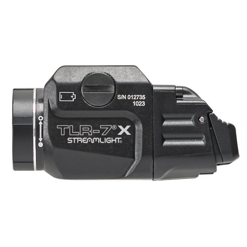 Streamlight TLR-7 X