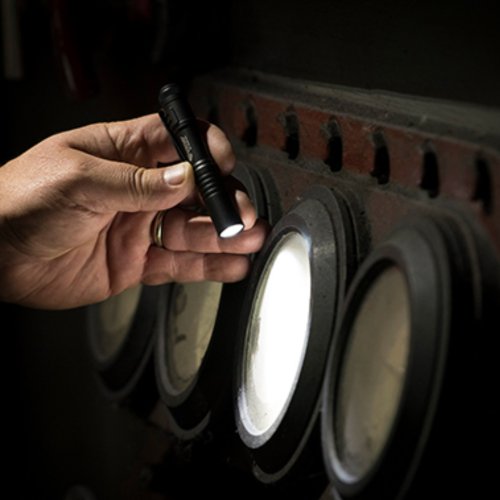 Streamlight MicroStream