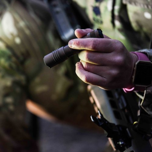 Streamlight ProTac 1L-1AA