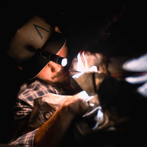 Streamlight ProTac 1L-1AA