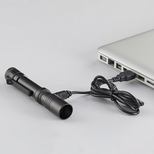 Streamlight MacroStream USB