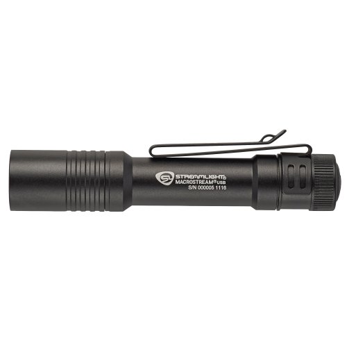 Streamlight MacroStream USB