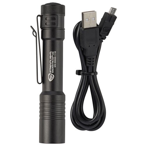 Streamlight MacroStream USB
