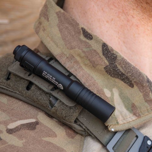 Streamlight MicroStream USB
