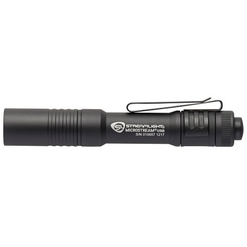 Streamlight MicroStream USB