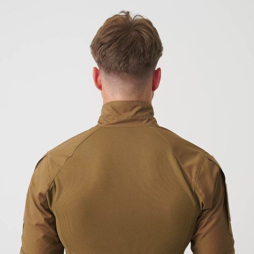 MCDU Combat Shirt US Woodland