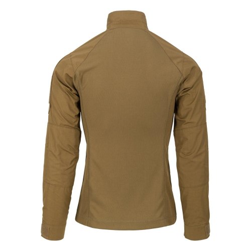 MCDU Combat Shirt US Woodland