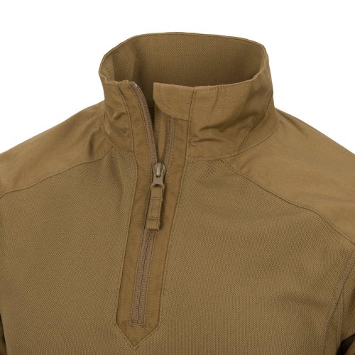 MCDU Combat Shirt US Woodland