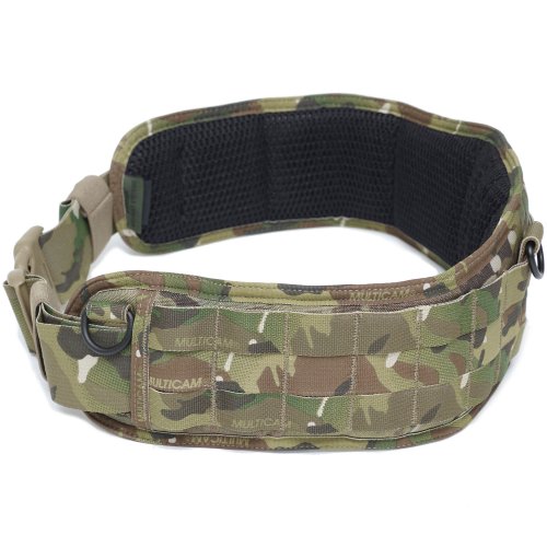 PLB Patrol Belt
