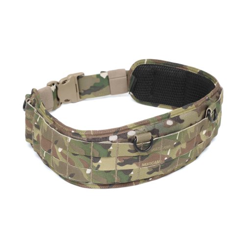PLB Patrol Belt